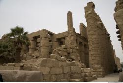 Karnak Temple Photo References #8